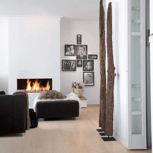 OAK DESERT ПАРКЕТНАЯ ДОСКА PAR-KY DELUXE+